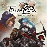 Fallen Legion: Flames of Rebellion (PlayStation 4)
